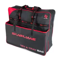 NYTRO SUBLIME NET & TRAY BAG